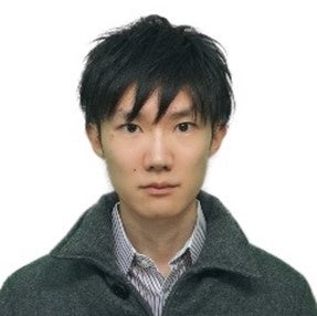 コアメンテナに就任した 日立 佐藤 竜也