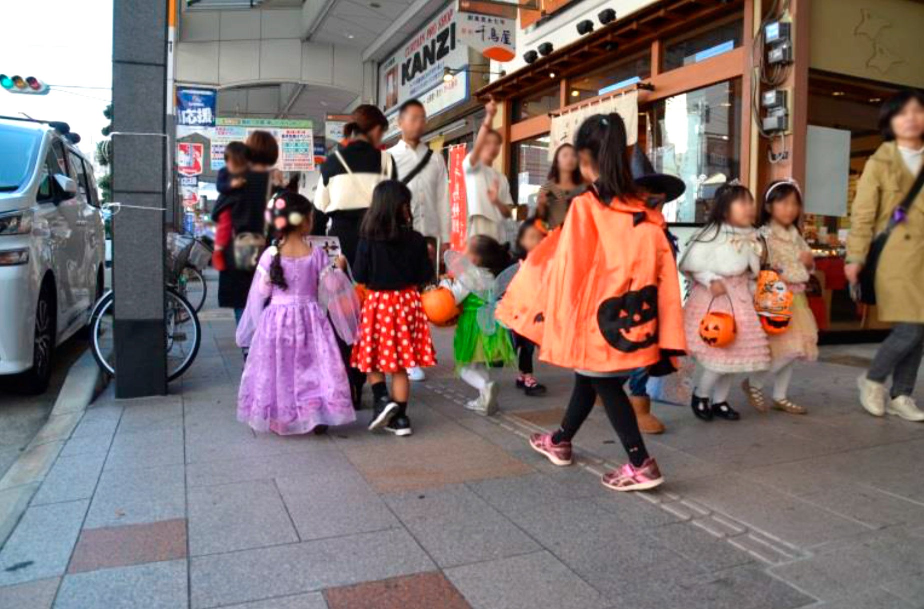 イベントの様子