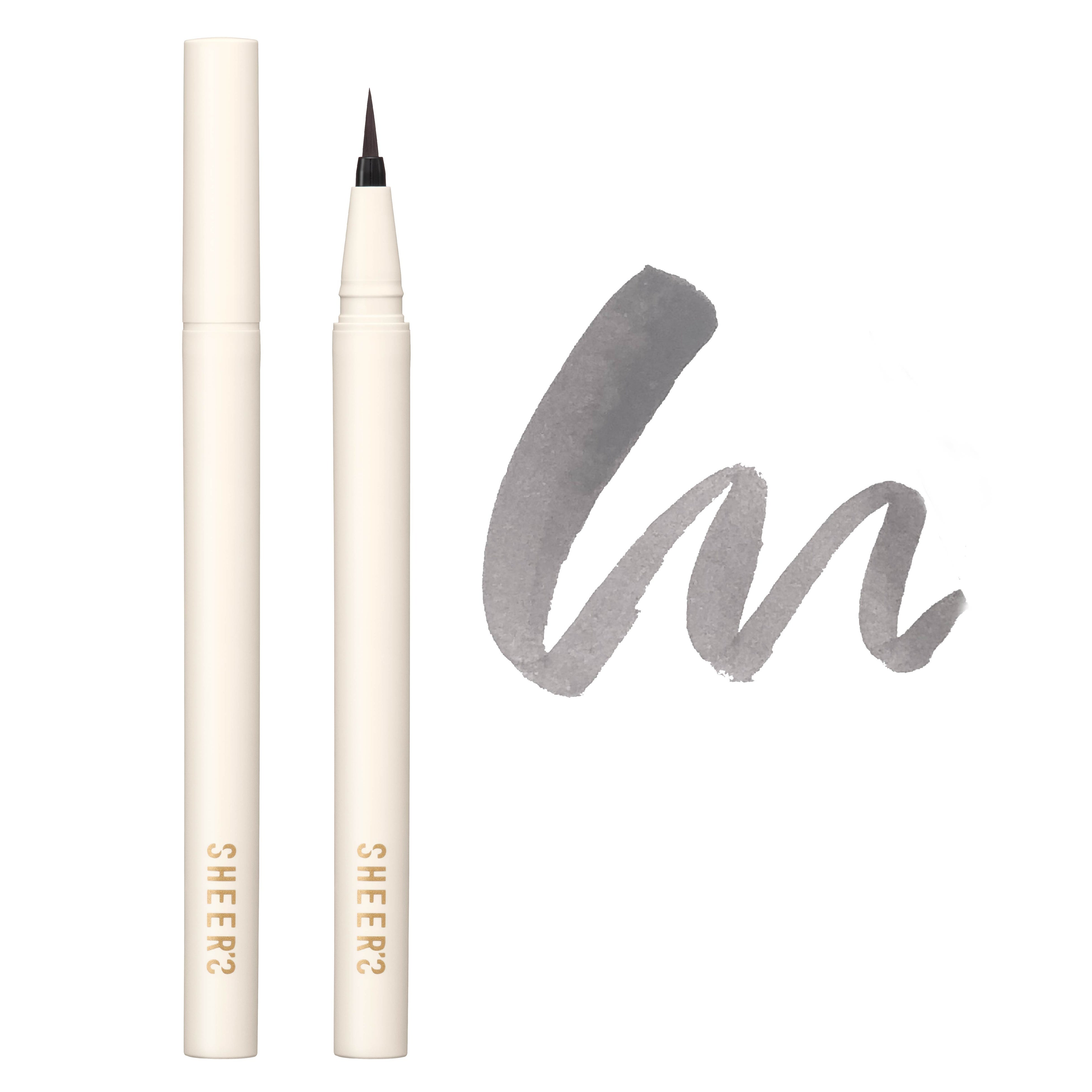 01 クリアブラック本体バルク