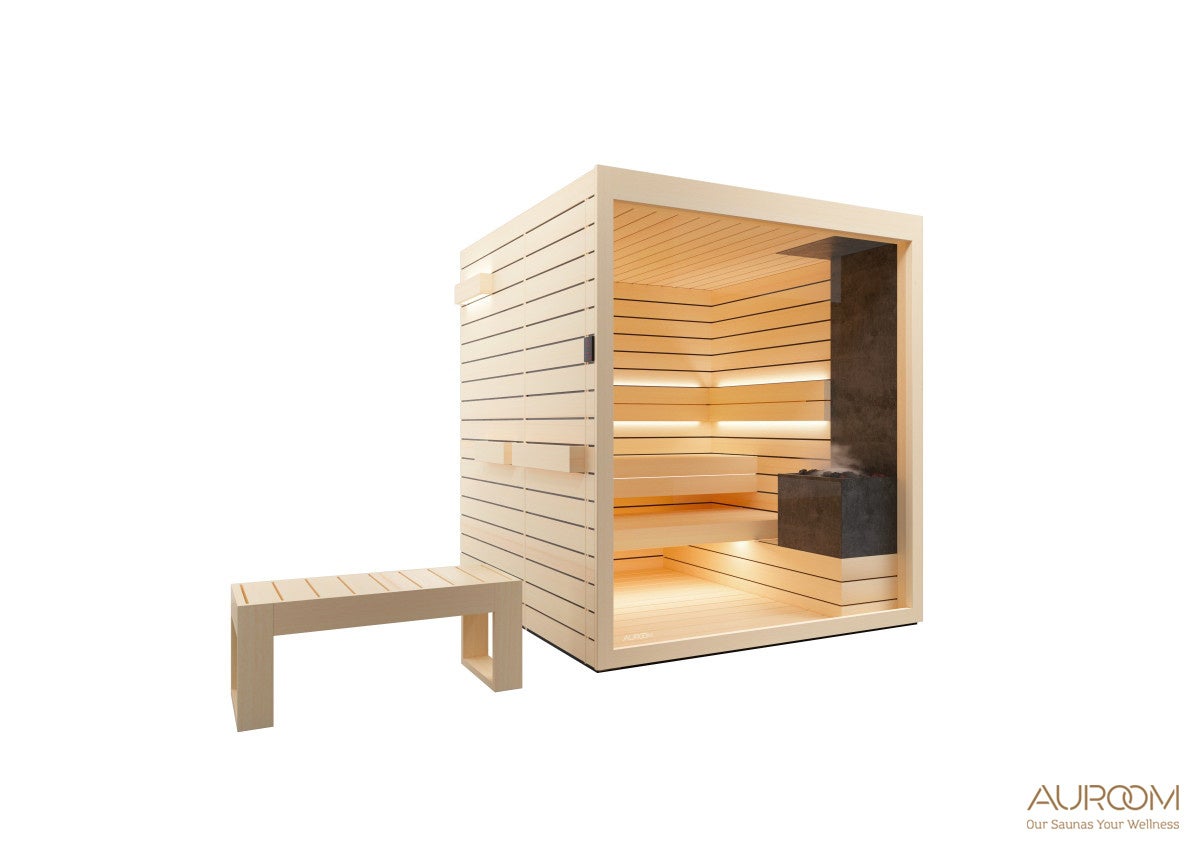 Auroom Lumina Off-Whiteモデル（2.0m）