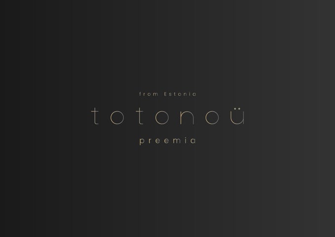 totonoü Preemiaロゴ