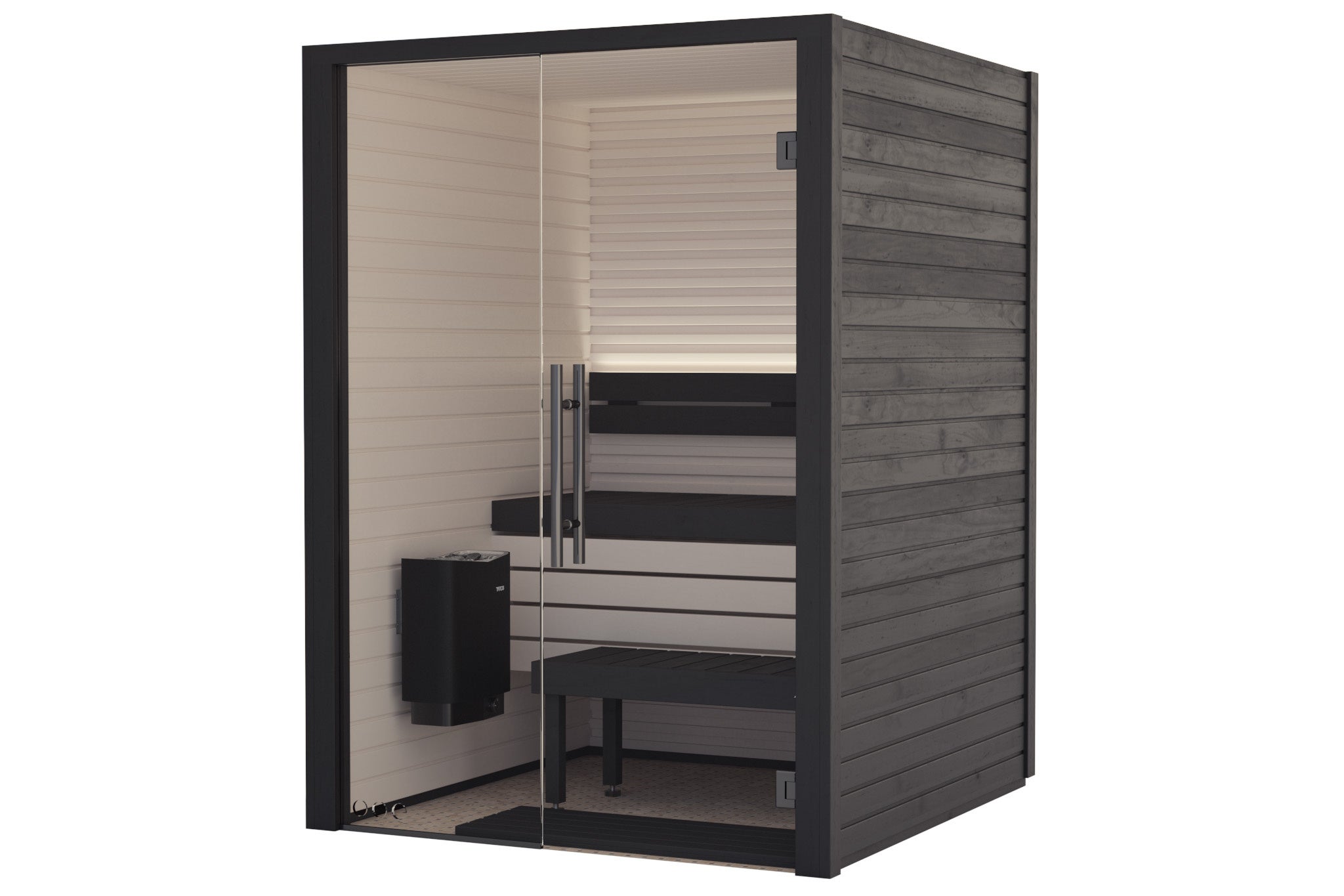 Model F のフラッグシップモデル『Model F Glass』