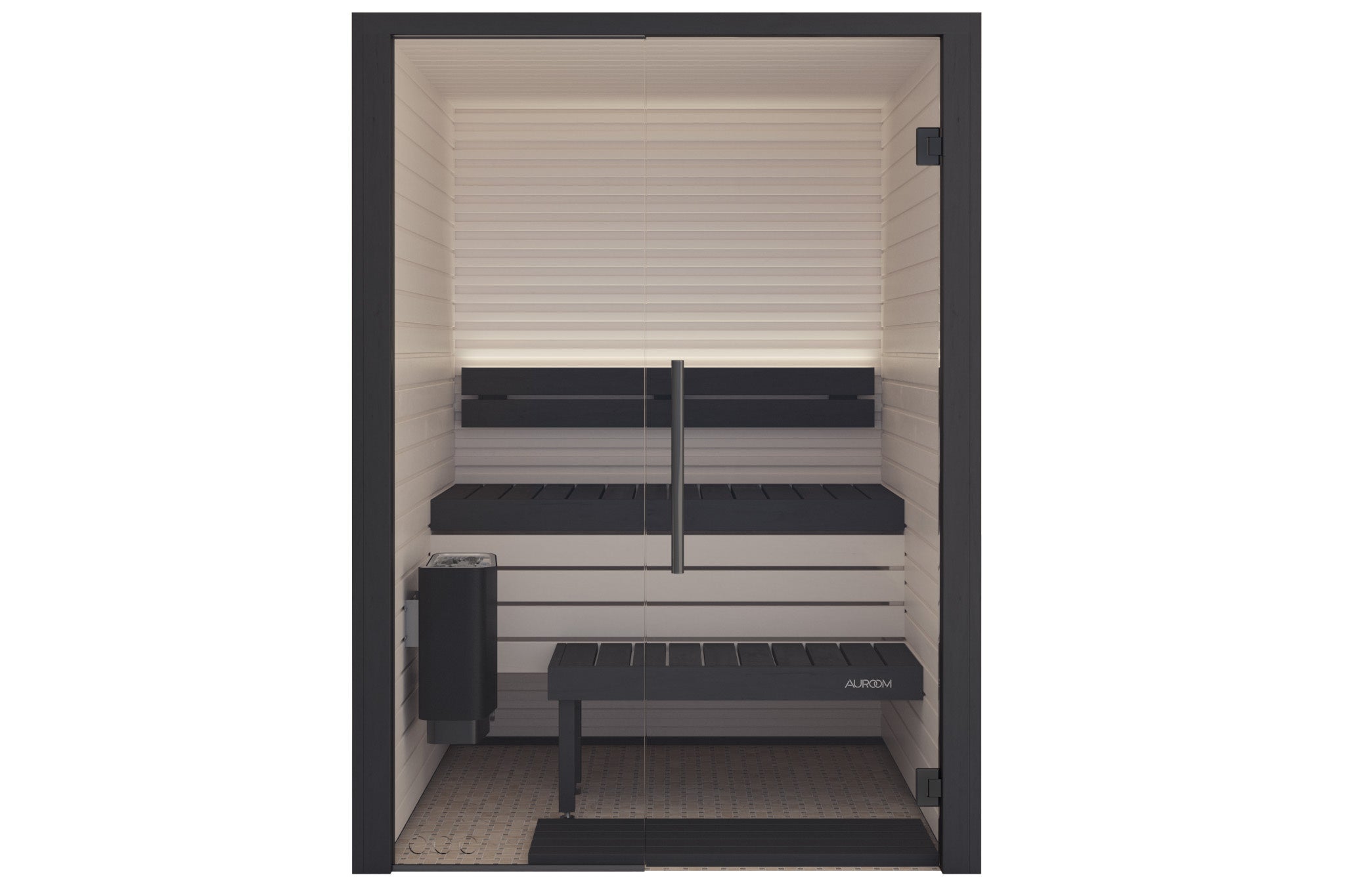 Model F のフラッグシップモデルとなる『Model F Glass』