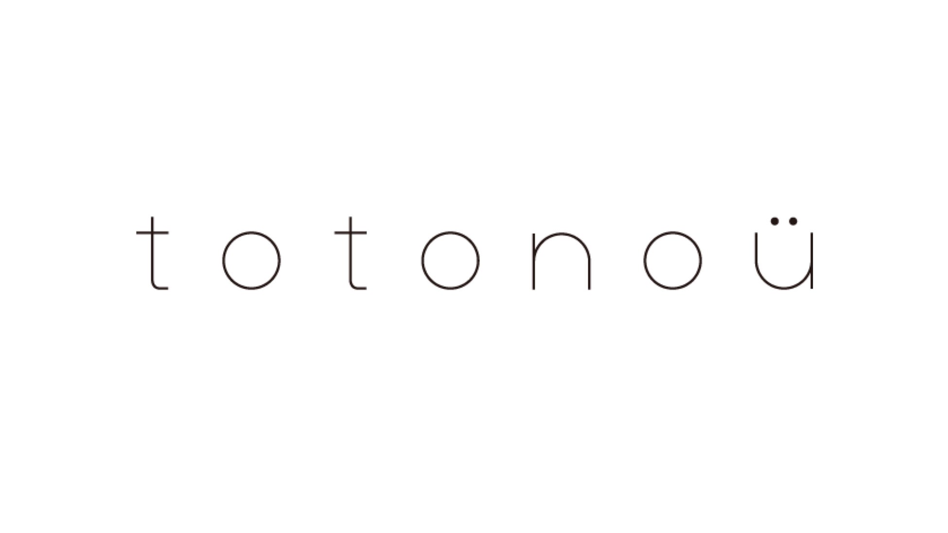 totonou Japan株式会社