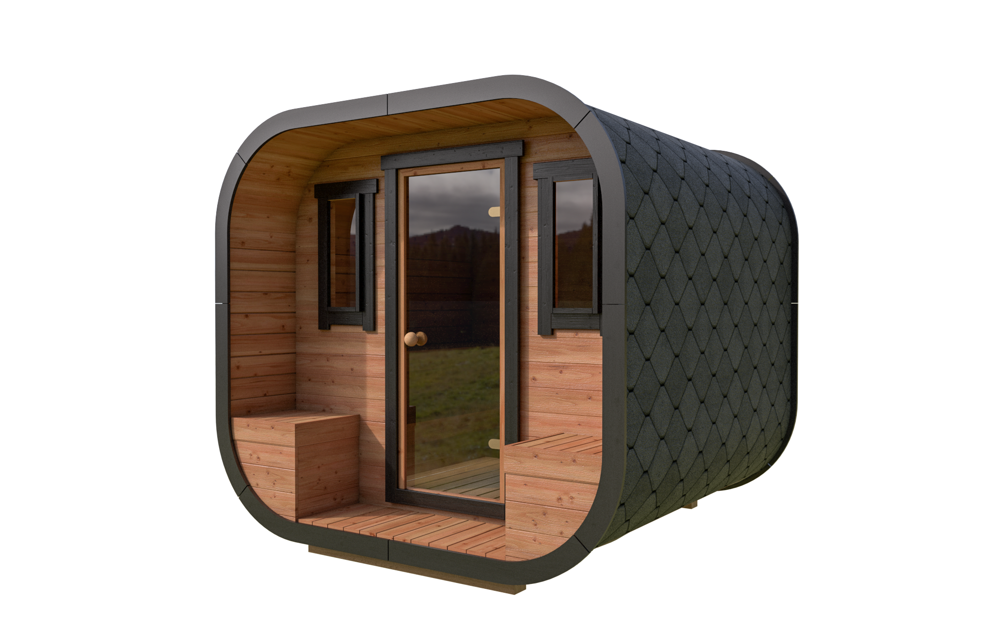 バレルサウナ バレルサウナ国内導入実績トップクラスのtotonoüが、次世代の