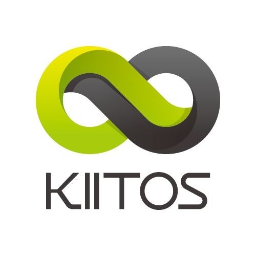 KIITOSロゴ