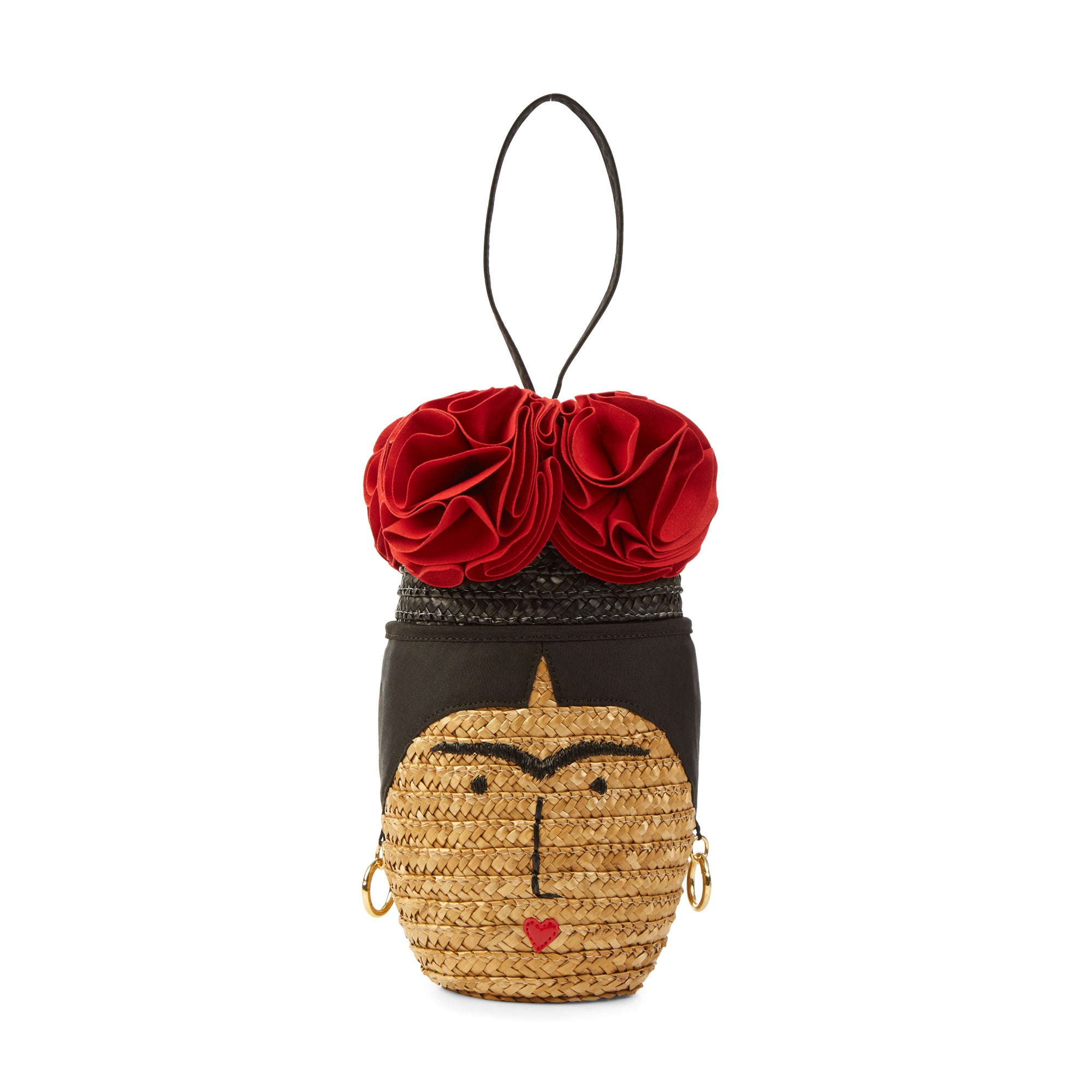 新作【LuLu Guinness】UK発 復刻版 限定 鳥かご クラッチ バッグ 英国発、LULU GUINNESS 初夏の新作のご案内 | Lulu Guinness