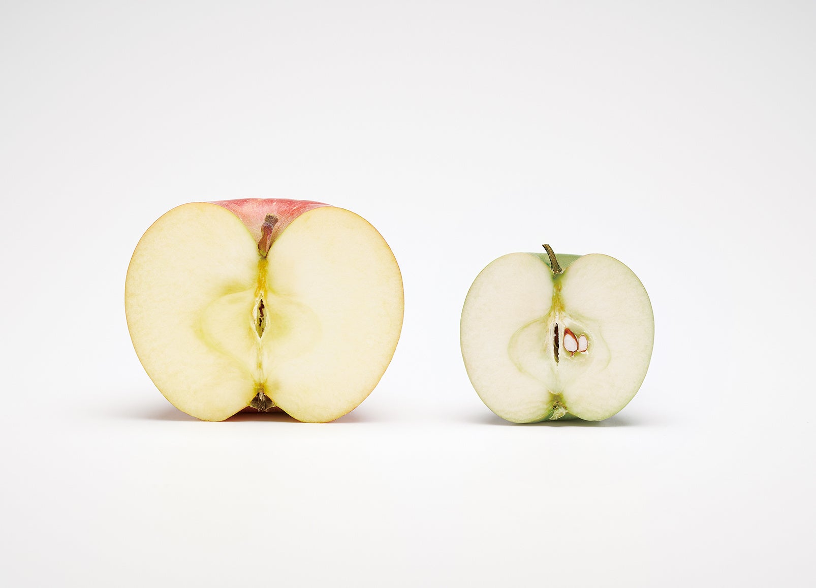 アップルフェノン解説1