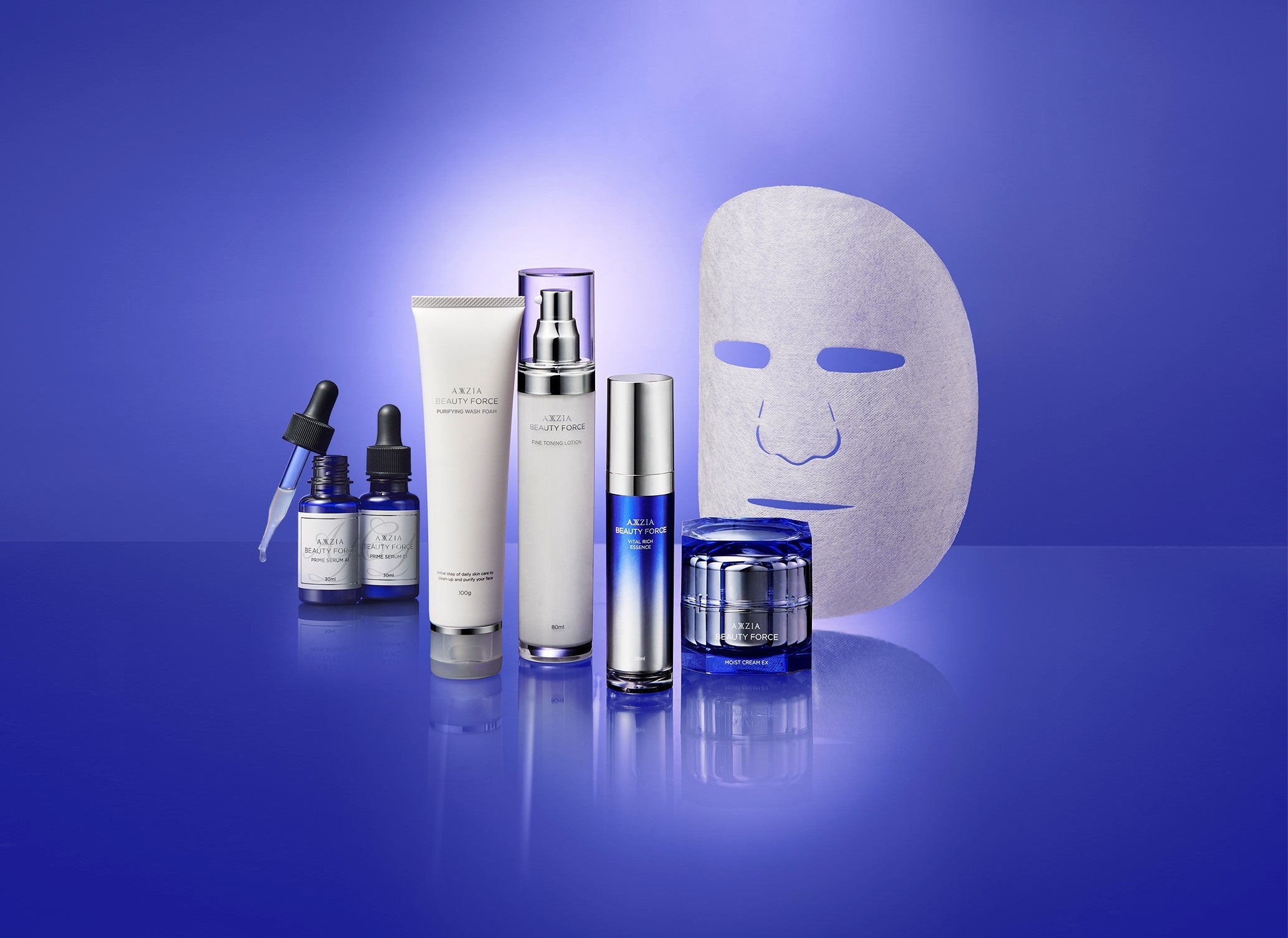 ブランドイメージ①