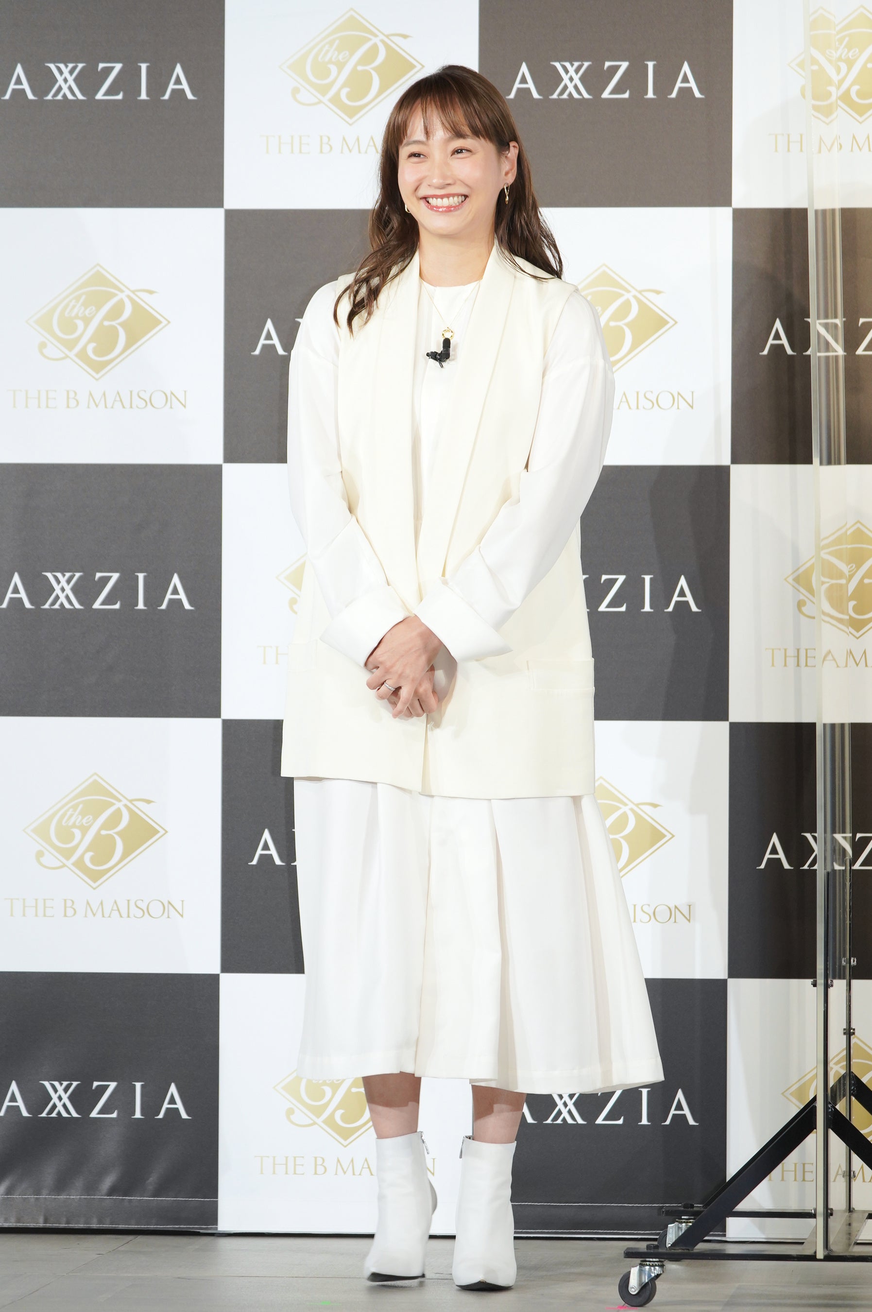 おすすめ対決（藤本さん）