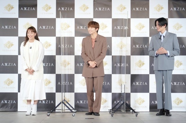 おすすめ対決（3人）