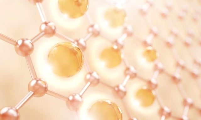 ビタミンA、ビタミンC、ビタミンE