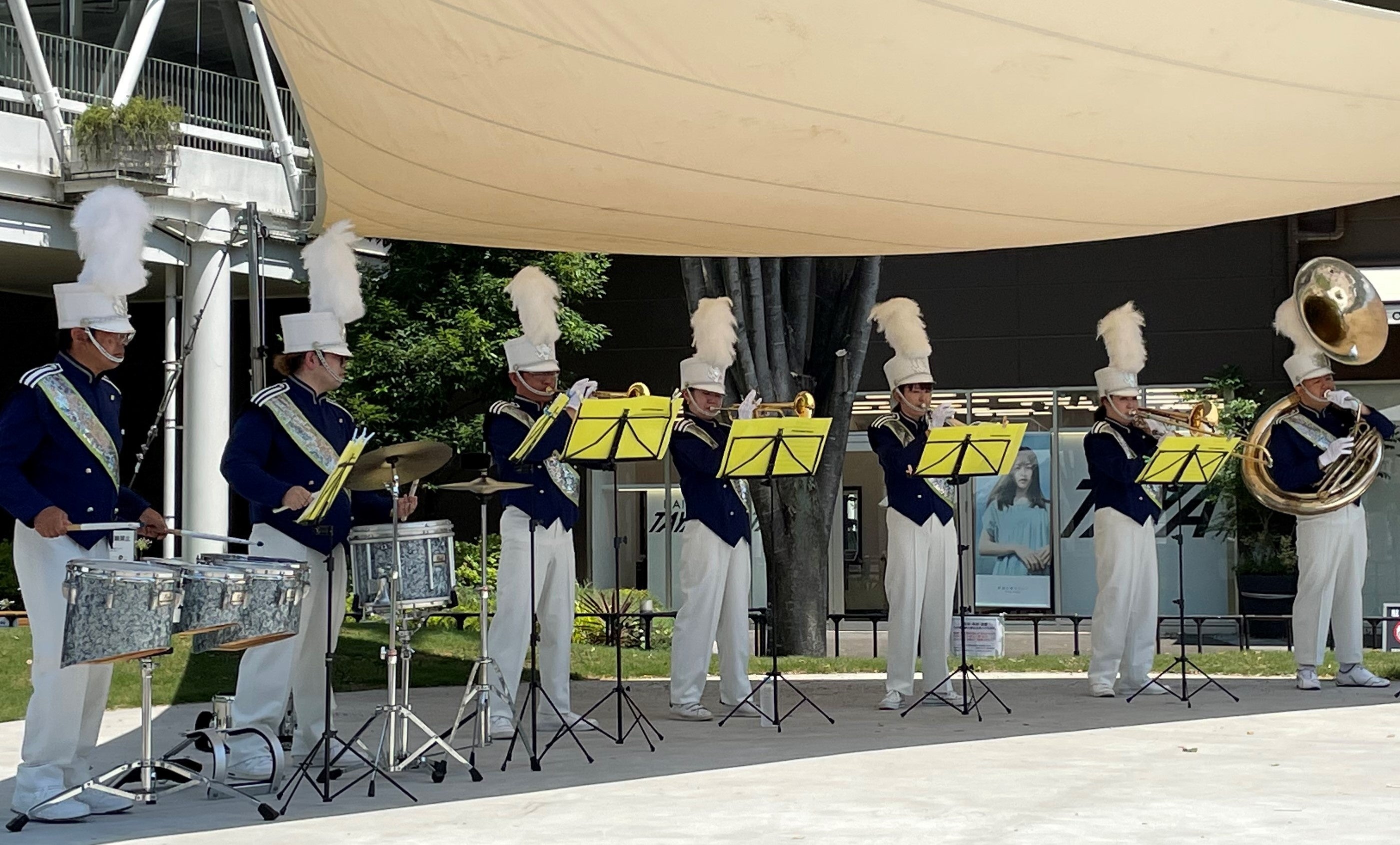 Brass Windおおたかの森