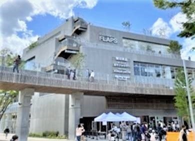 グリーンスクエアマーケット