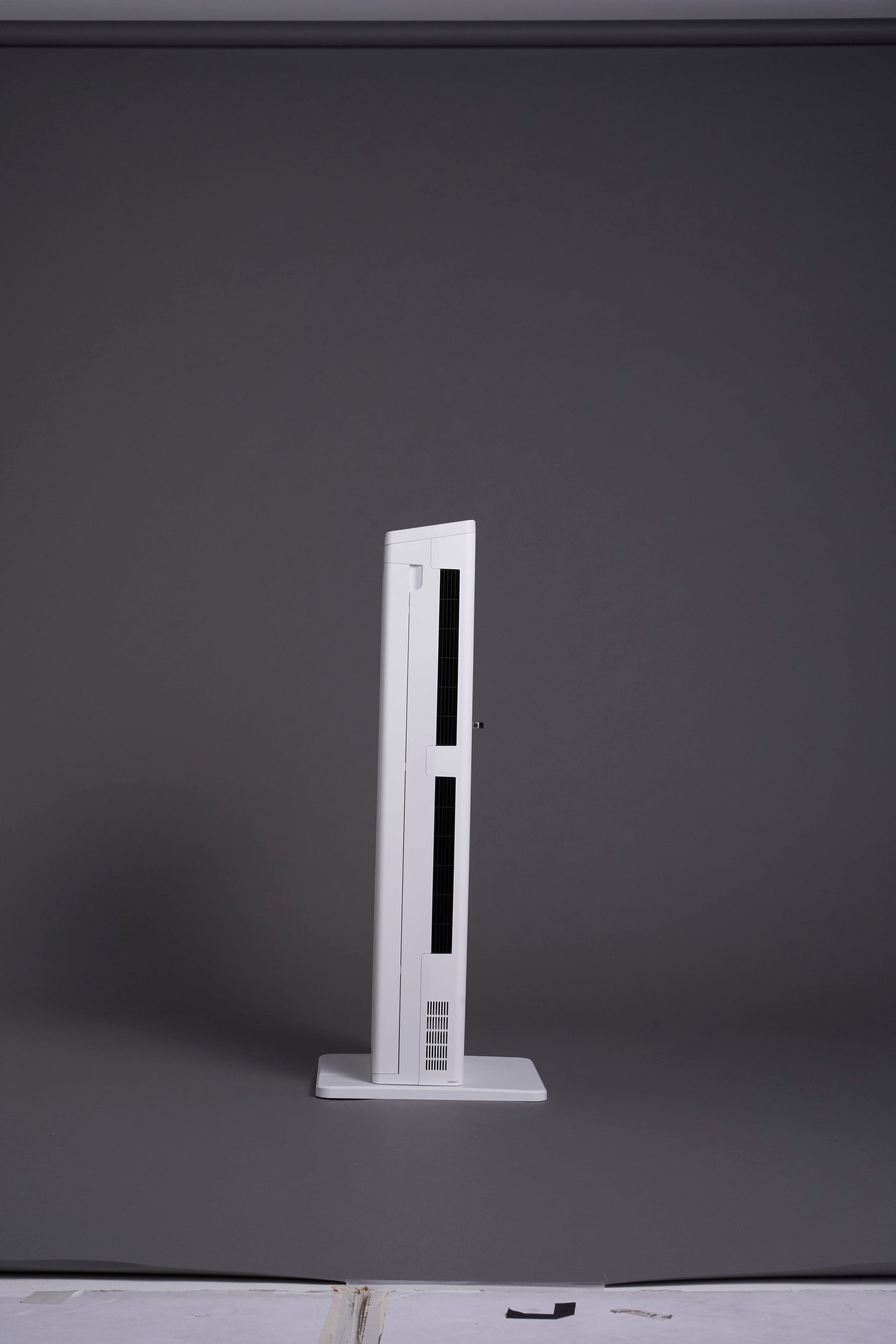 製品全体図（側面）