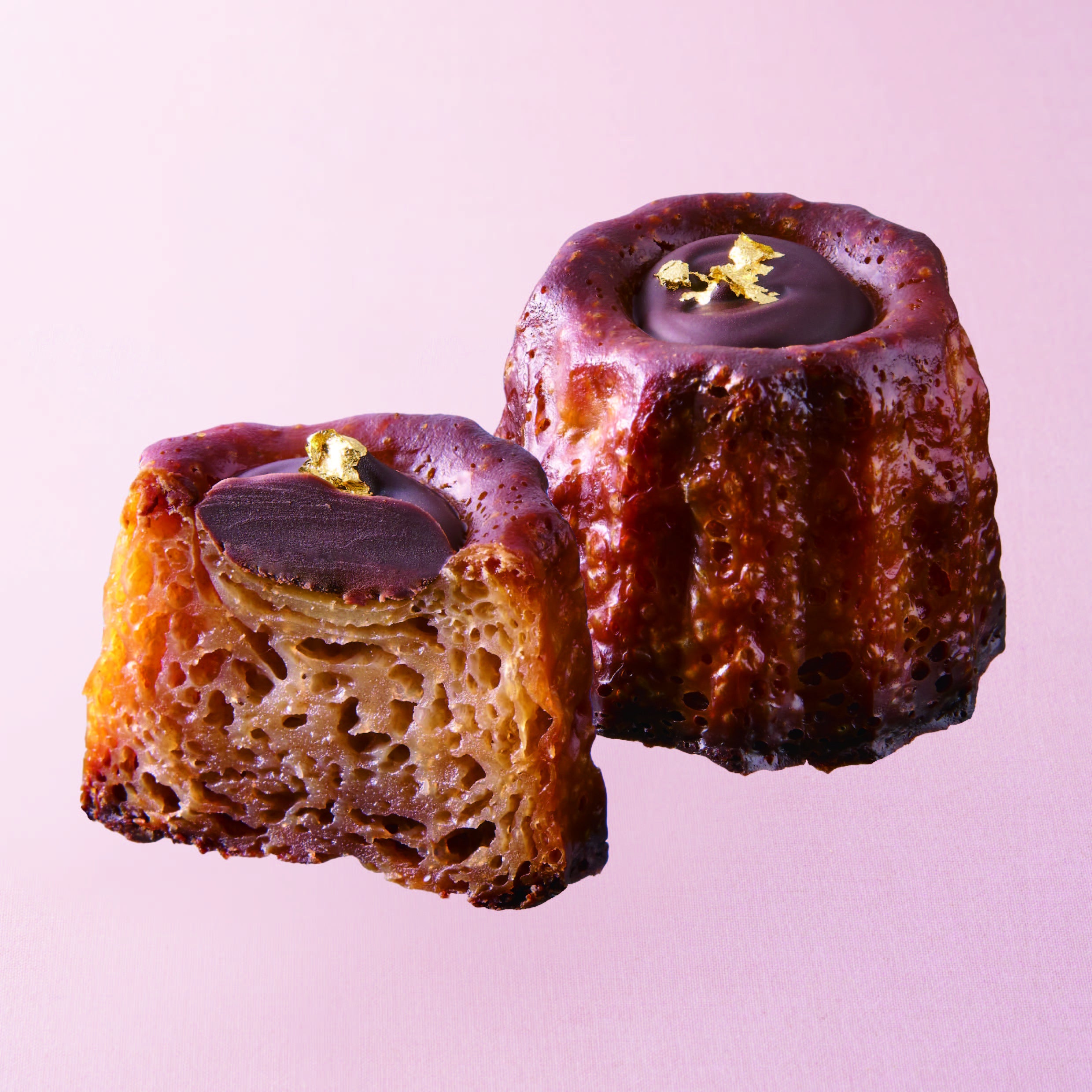 夜空のショコラ