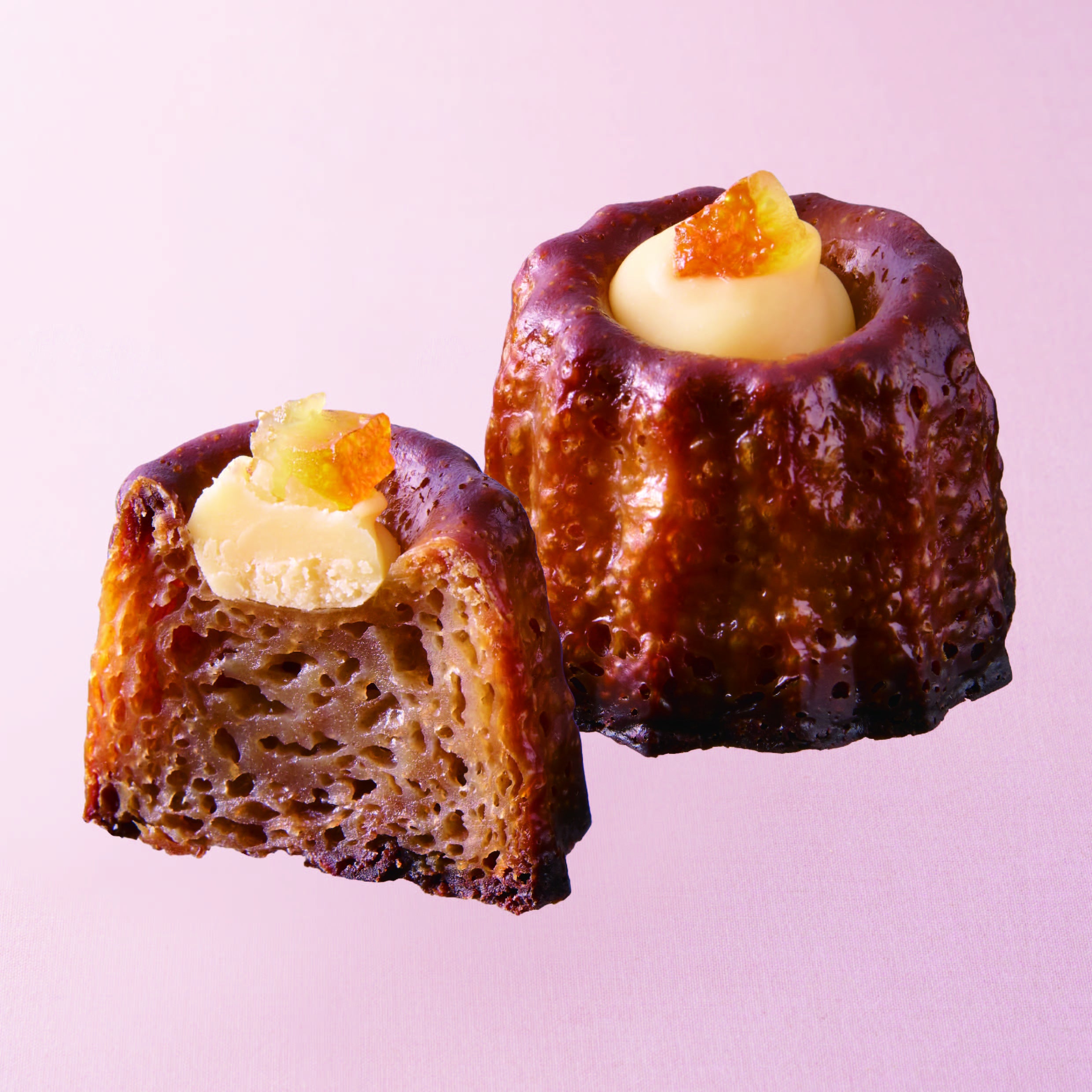 夕暮れのオレンジ