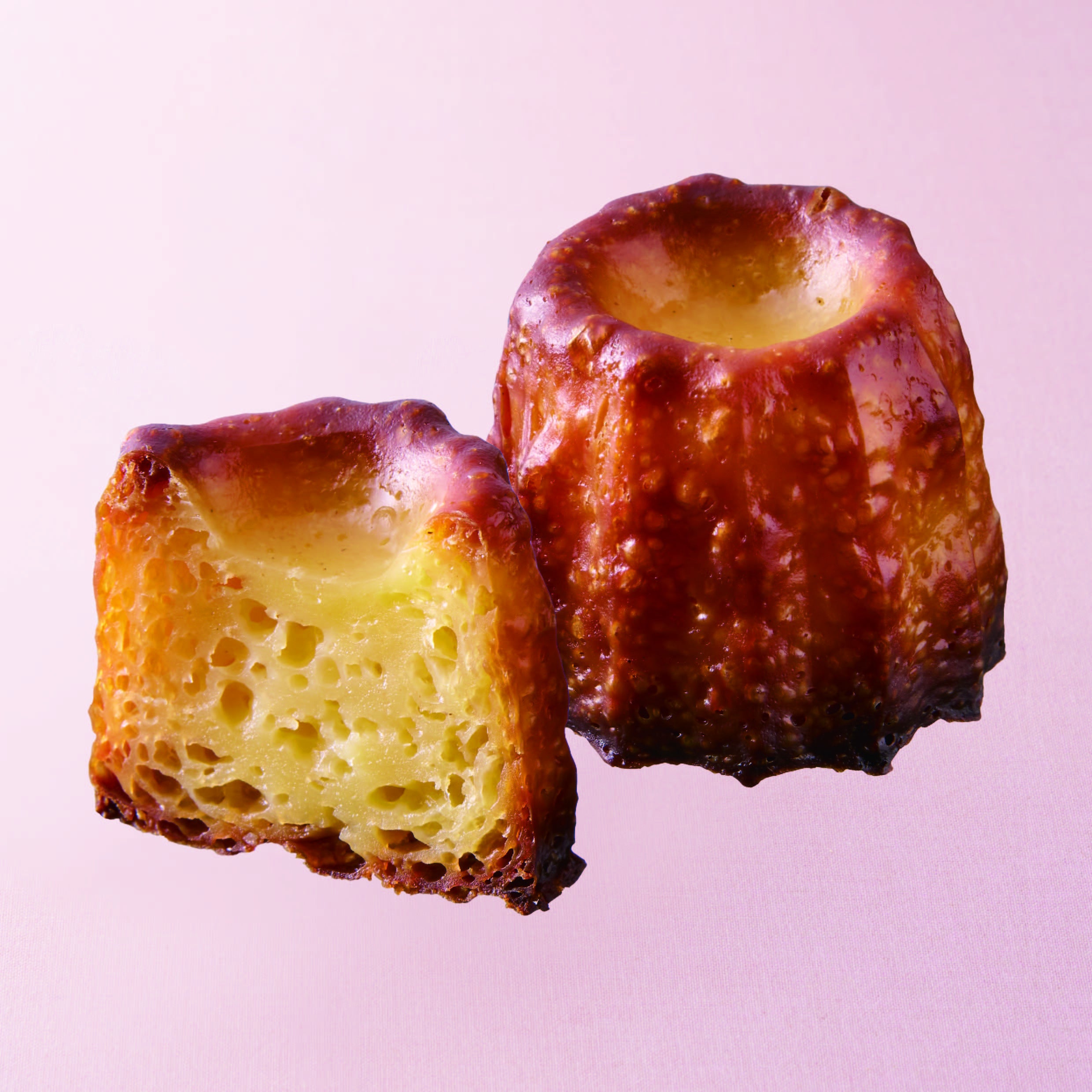 ポヌレ・カヌレ