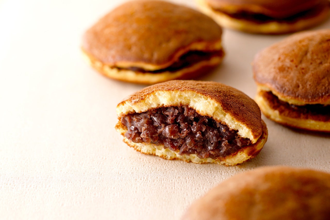 手づくりどら焼きヌーボー