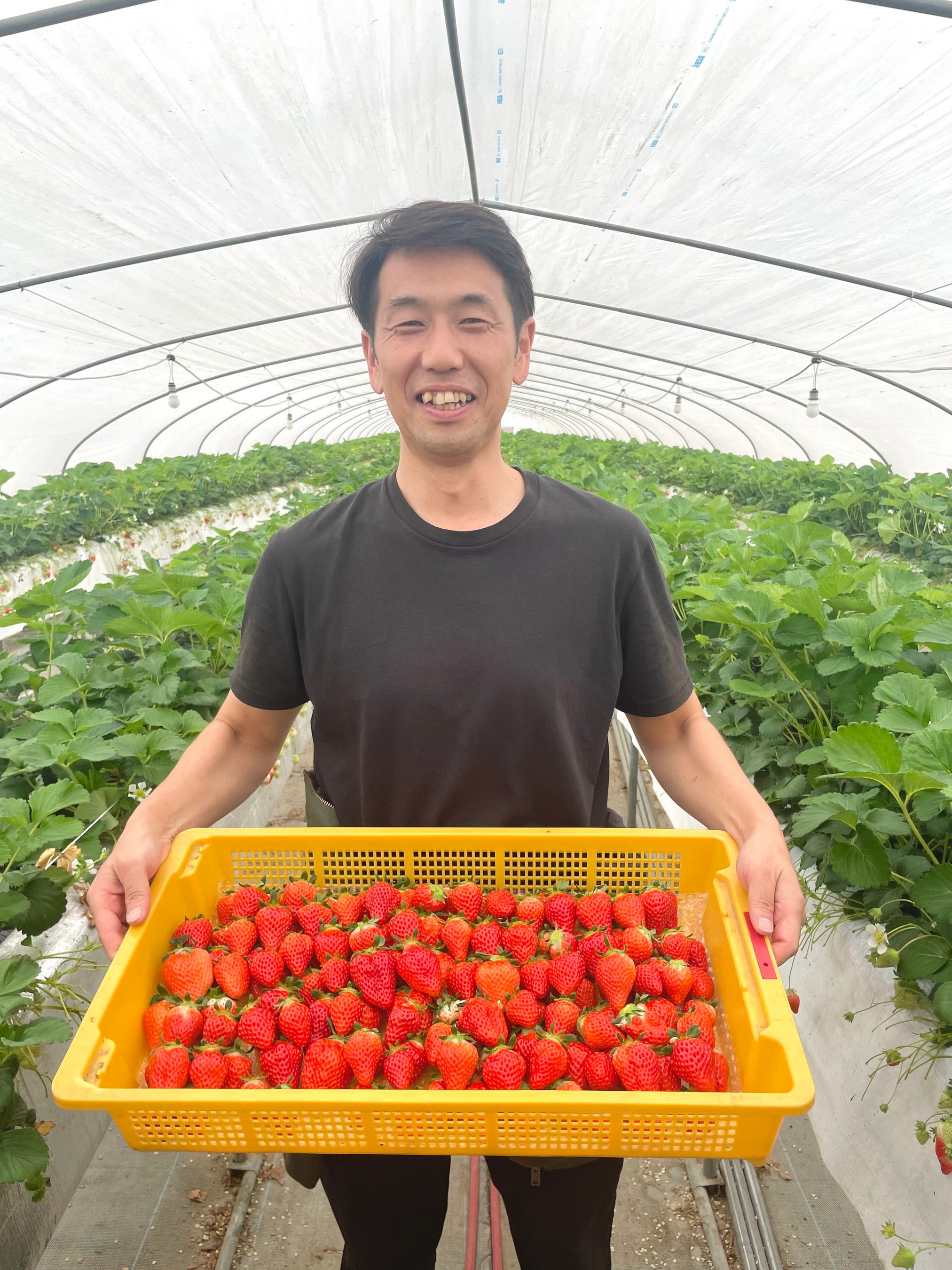 富良野小野農園様