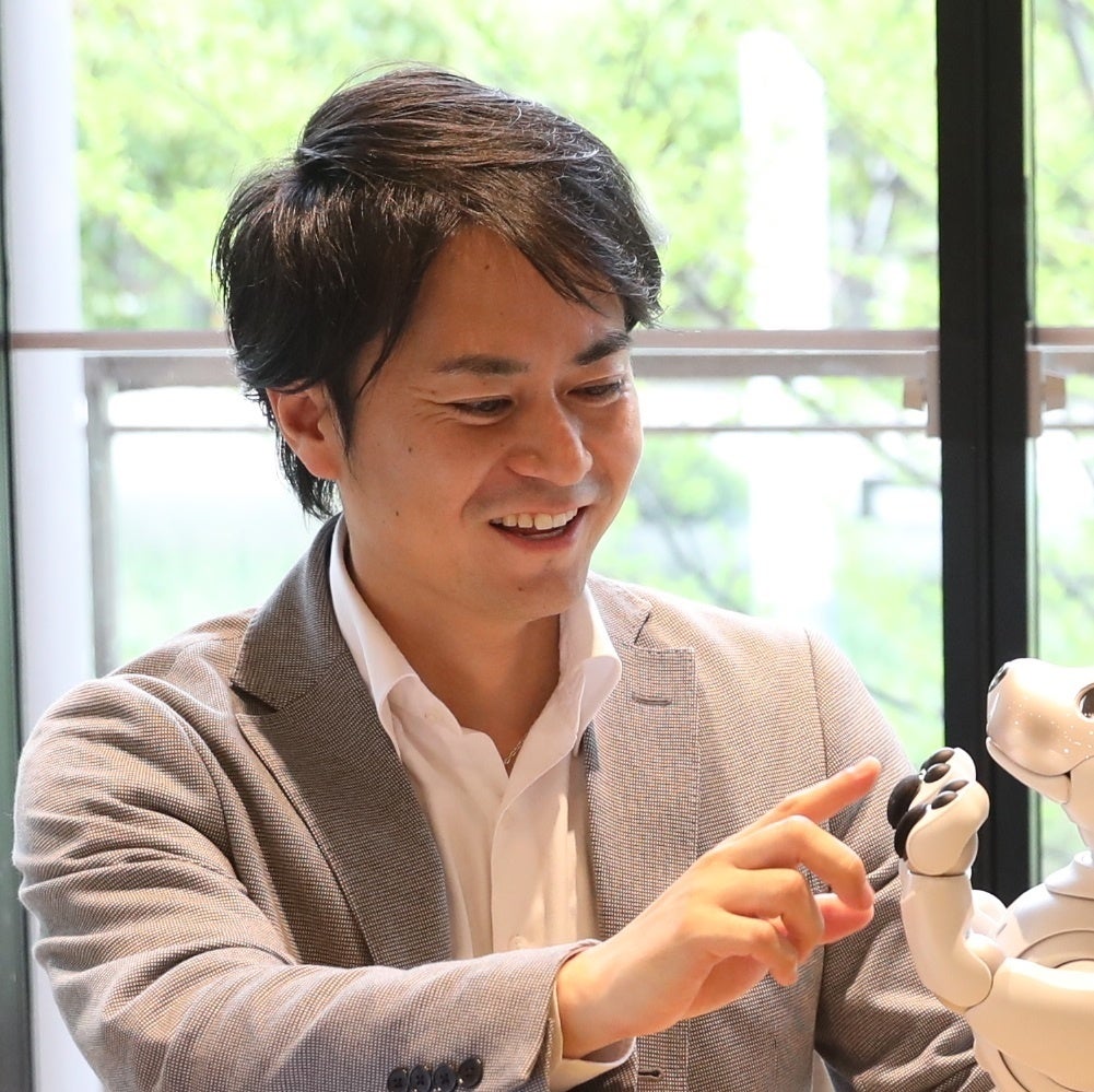 中村 亮太 准教授