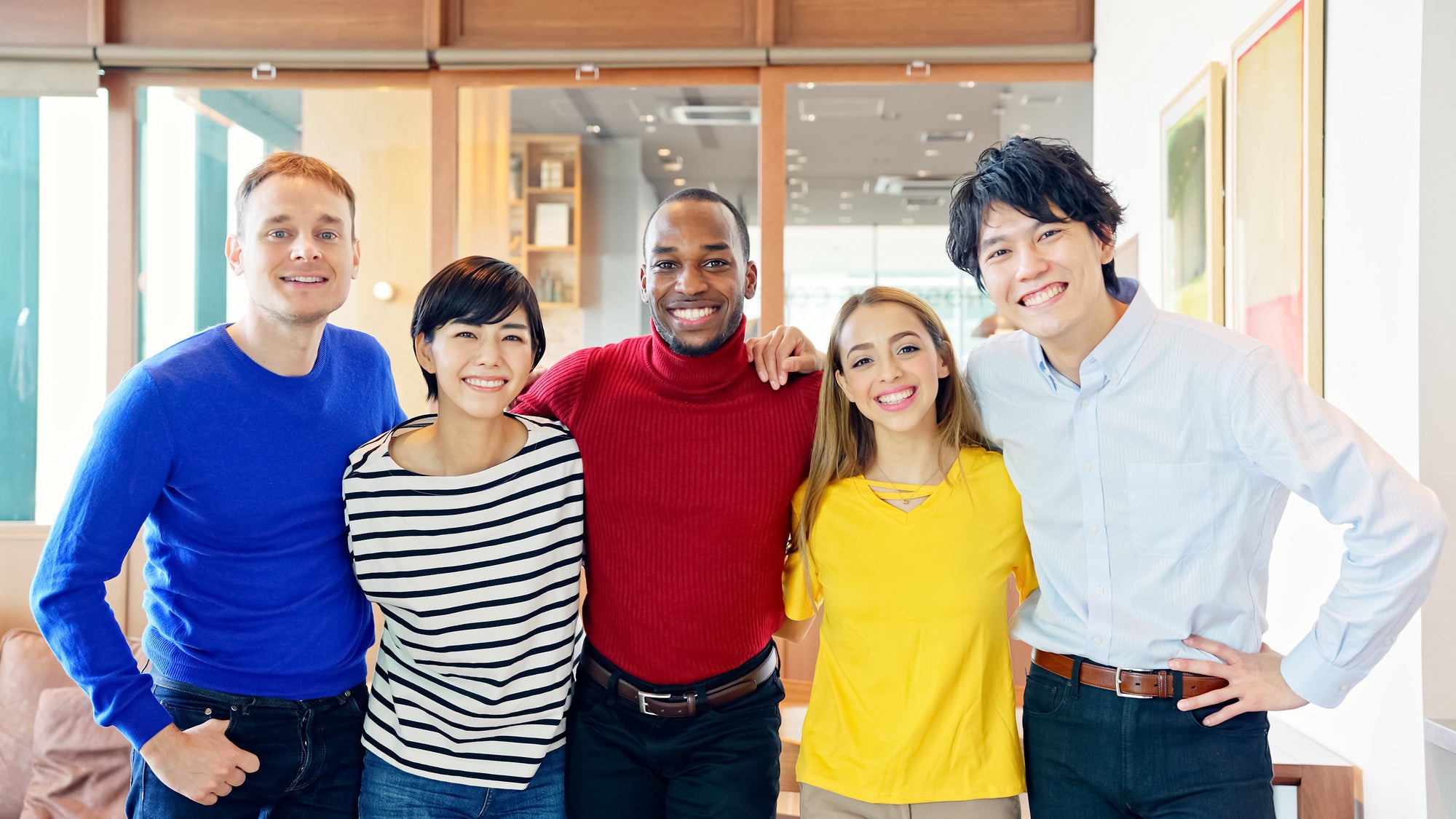 ＥＭＣ2年生29名がシリコンバレーのスタートアップ8社を訪問予定