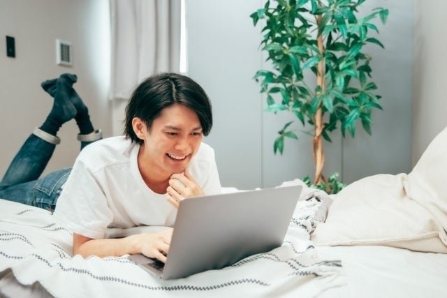 あらゆる国籍、年齢、学び方に対応できるプラットフォームを構築し、個々に適した学習環境の提供を目指す