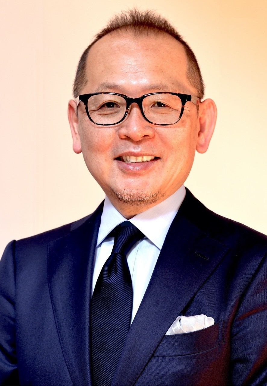 ウェルビーイング学部 学部長就任予定  前野 隆司 教授