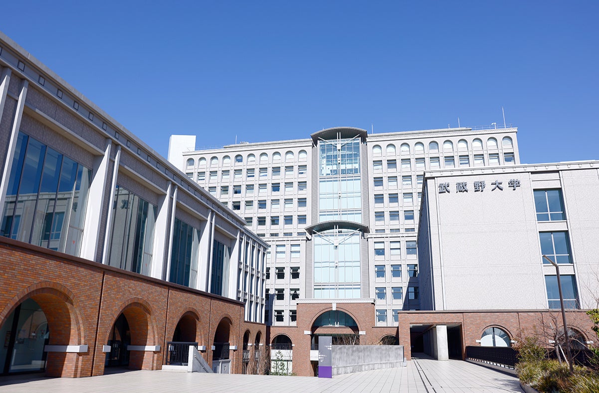 【中古】 アイディアレポート ビジネス法務教育と実務家教員の養成 ー武蔵野大学 実務家教員COEプロジェクト 報告ー My Hospitality】Vol.7 奥山 武蔵さん | 西武文理大学 受験生サイト
