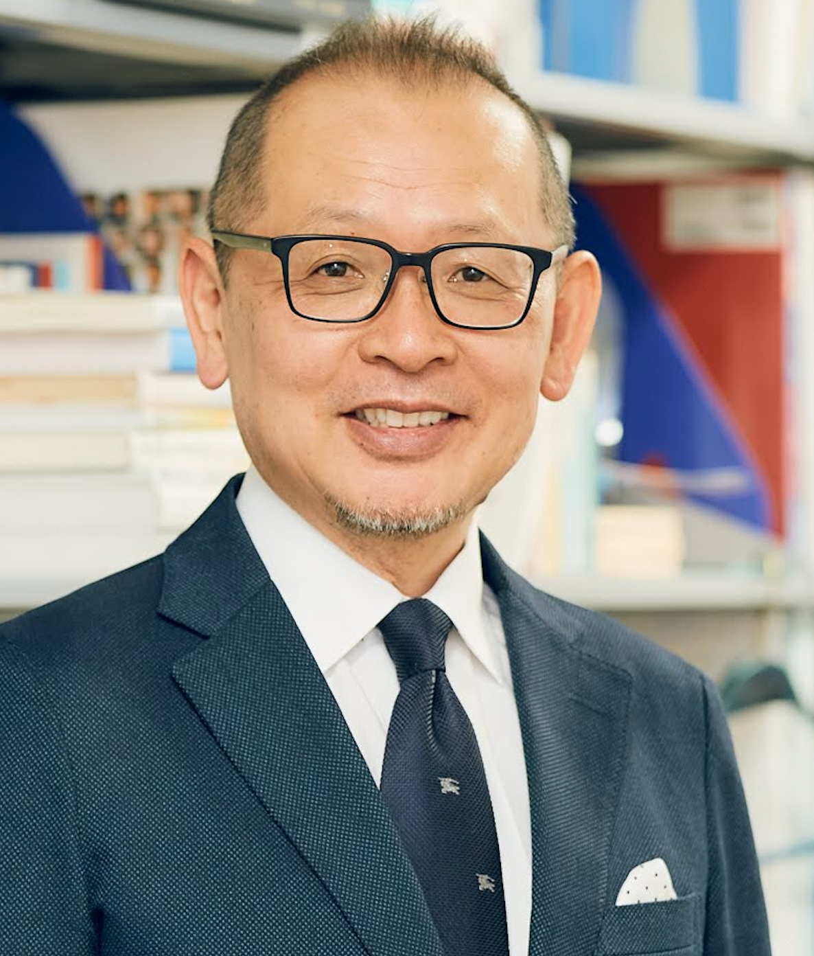 武蔵野大学 ウェルビーイング学部 学部長就任予定　前野 隆司 教授