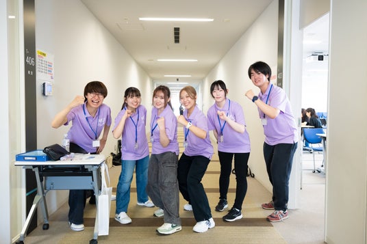 【武蔵野大学】受験生必見!! 夏のオープンキャンパスを8/8(土)武蔵野キャンパス・8/22(土)有明キャンパスで開催 【武蔵野大学】受験生必見!! 夏のオープンキャンパスを8/8(土)武蔵野キャンパス・8/22(土)有明キャンパスで開催