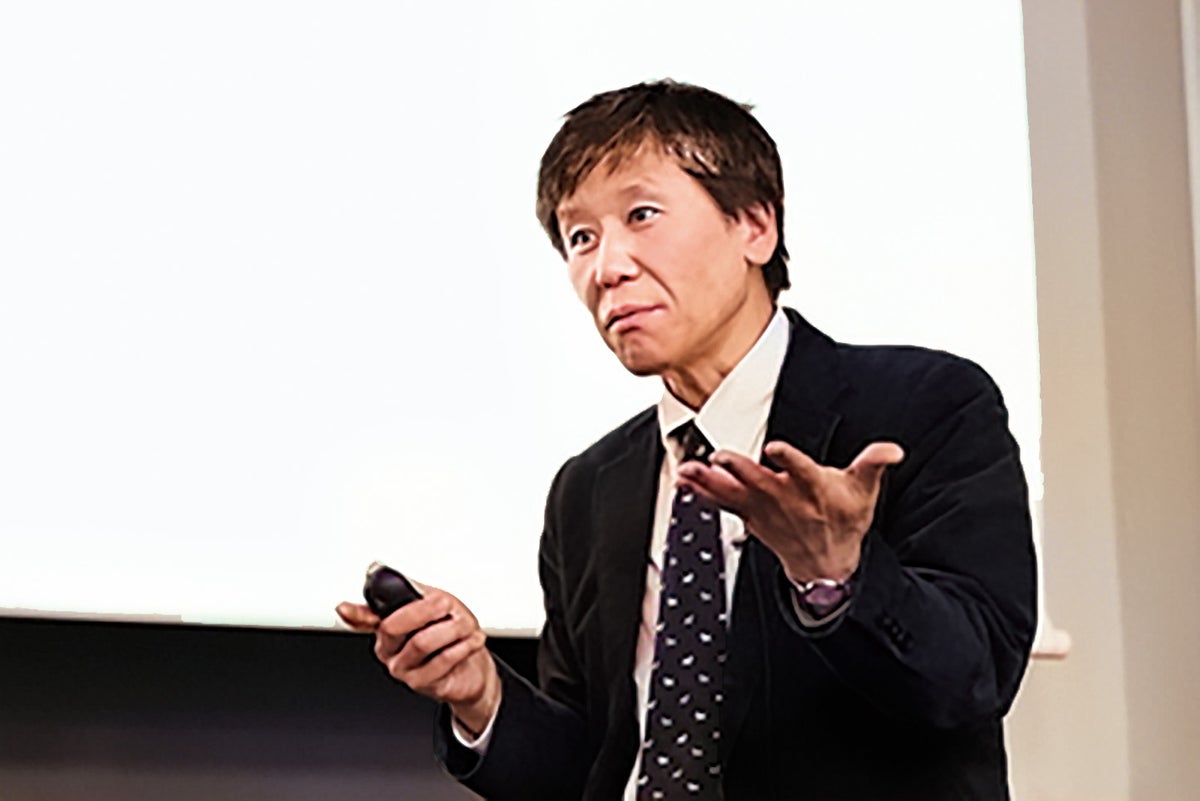 プリンストン大学の日本研究司書が登壇 武蔵野大学が11月1日(日)、図書館と知の継承を考える2講座を聴講無料で開催