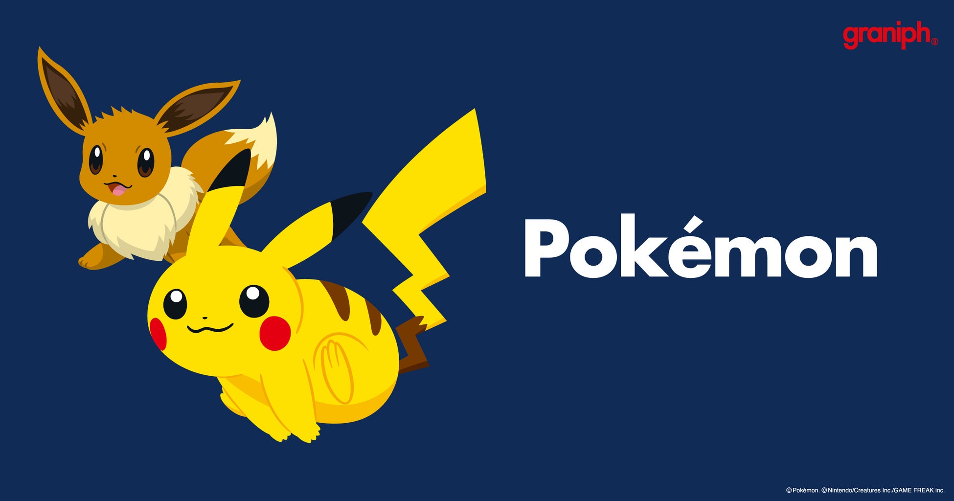 ピカチュウやイーブイ 幻のポケモン アルセウスなど ポケモン 最新アイテム全22種が4月27日 水 より販売開始 株式会社グラニフのプレスリリース ピカチュウやイーブイ 幻のポケモン アルセウスなど ポケモン 最新アイテム全22種が4月27日 水 より販売開始 株式会社グラニフのプレスリリース