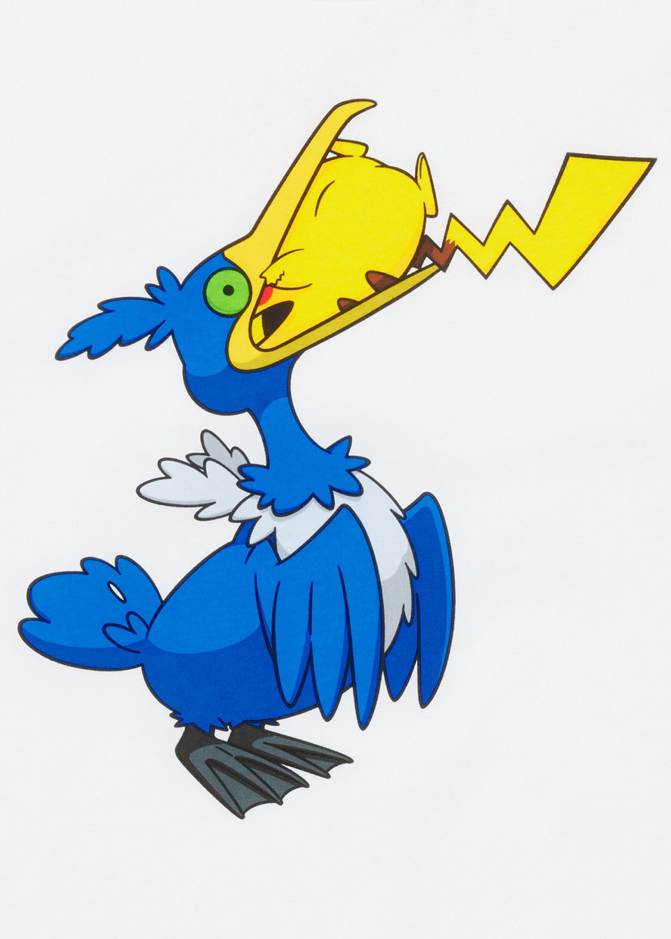 ピカチュウやイーブイ 幻のポケモン アルセウスなど ポケモン 最新アイテム全22種が4月27日 水 より販売開始 株式会社グラニフのプレスリリース ピカチュウやイーブイ 幻のポケモン アルセウスなど ポケモン 最新アイテム全22種が4月27日 水 より販売開始 株式会社グラニフのプレスリリース