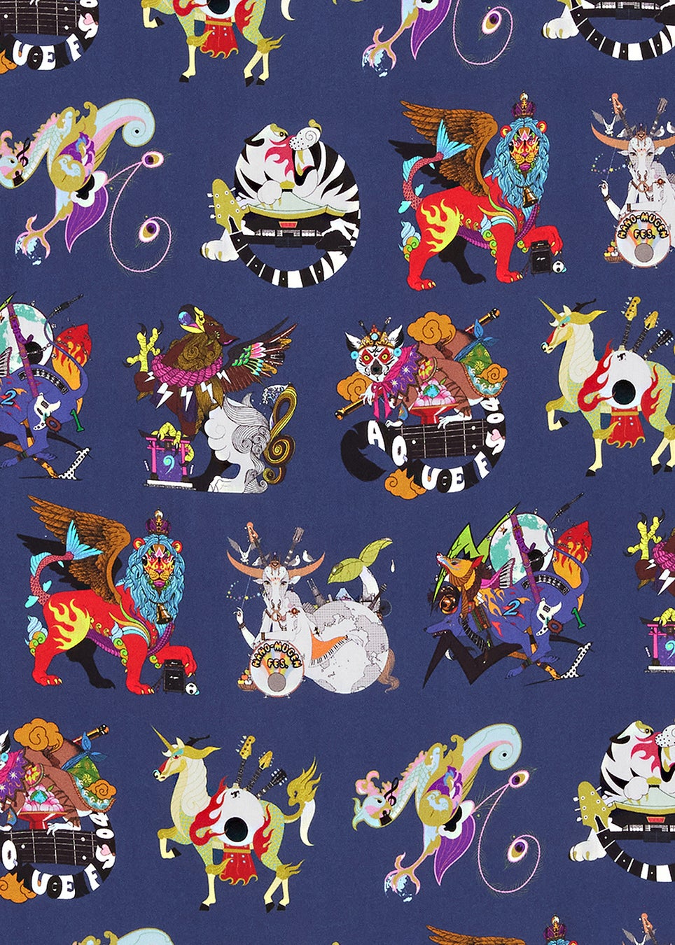 Asian Kung Fu Generation Cdジャケットなどを手掛ける イラストレーター 中村佑介 とグラニフのコラボレーション 株式会社グラニフのプレスリリース Asian Kung Fu Generation Cdジャケットなどを手掛ける イラストレーター 中村佑介 とグラニフのコラボレーション 株式会社グラニフのプレスリリース