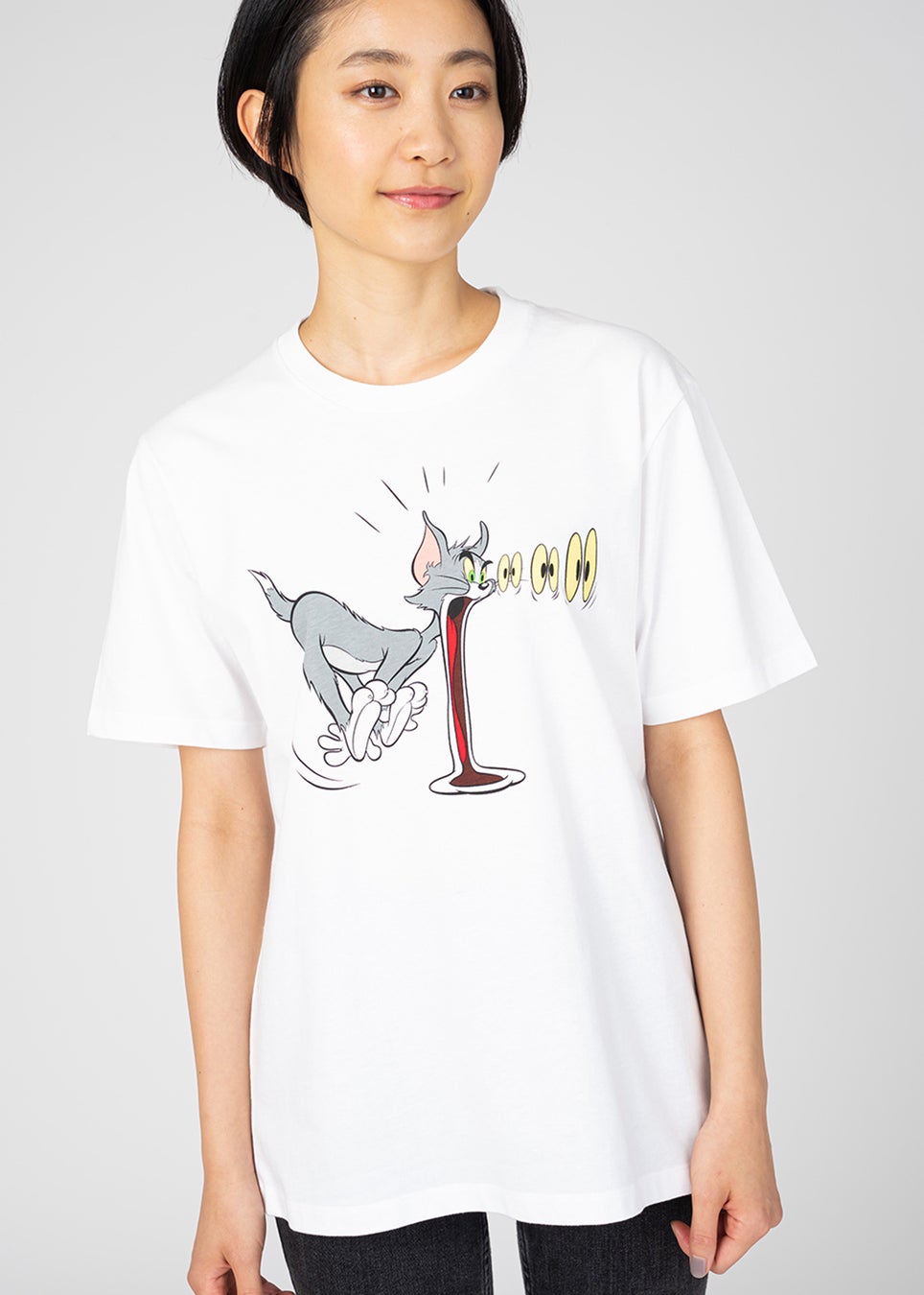 80年以上愛されるカートゥーンの定番 トムとジェリー 夏を楽しむ最新グラフィックアイテム全18種を展開 株式会社グラニフのプレスリリース 80年以上愛されるカートゥーンの定番 トムとジェリー 夏を楽しむ最新グラフィックアイテム全18種を展開 株式会社グラニフのプレスリリース