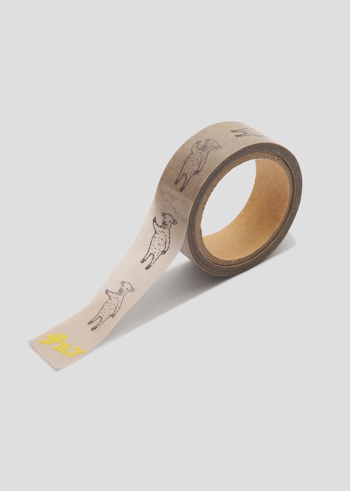 マスキングテープ