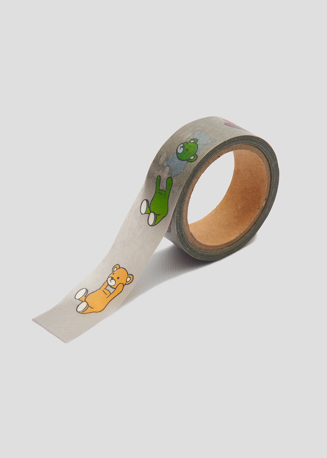 マスキングテープ