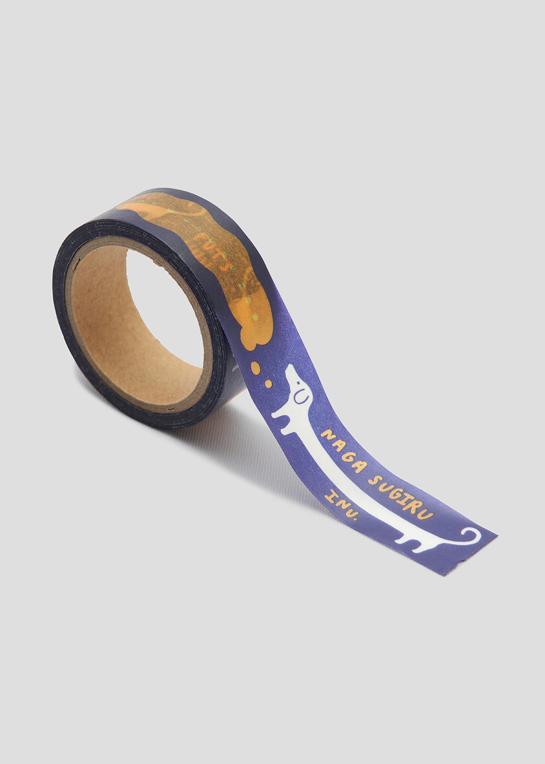 マスキングテープ