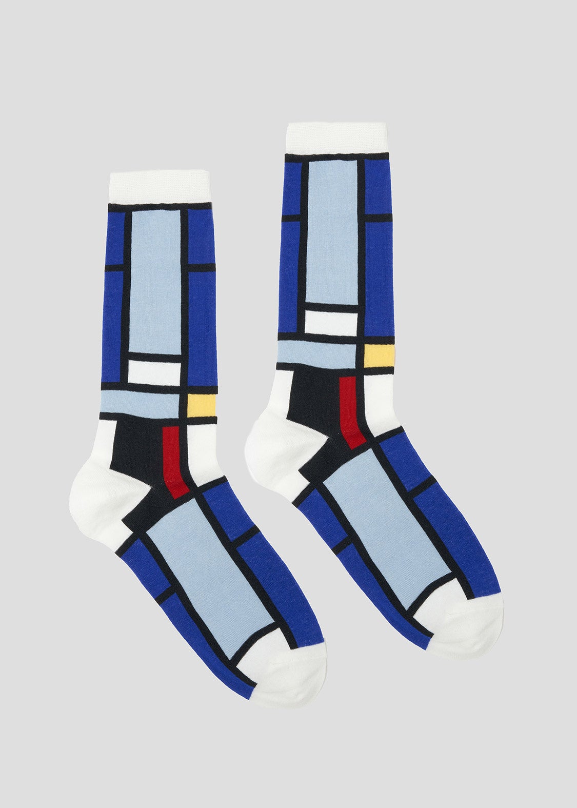 ロングソックス