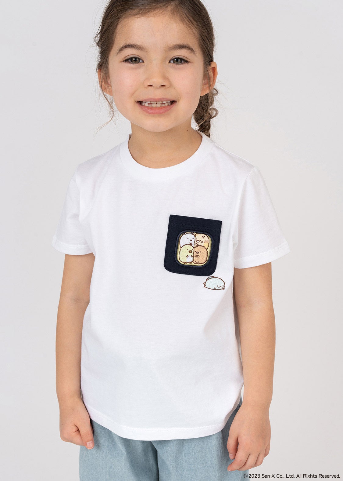 すみっコぐらし』とグラニフのコラボレーション第3弾！ | 株式会社