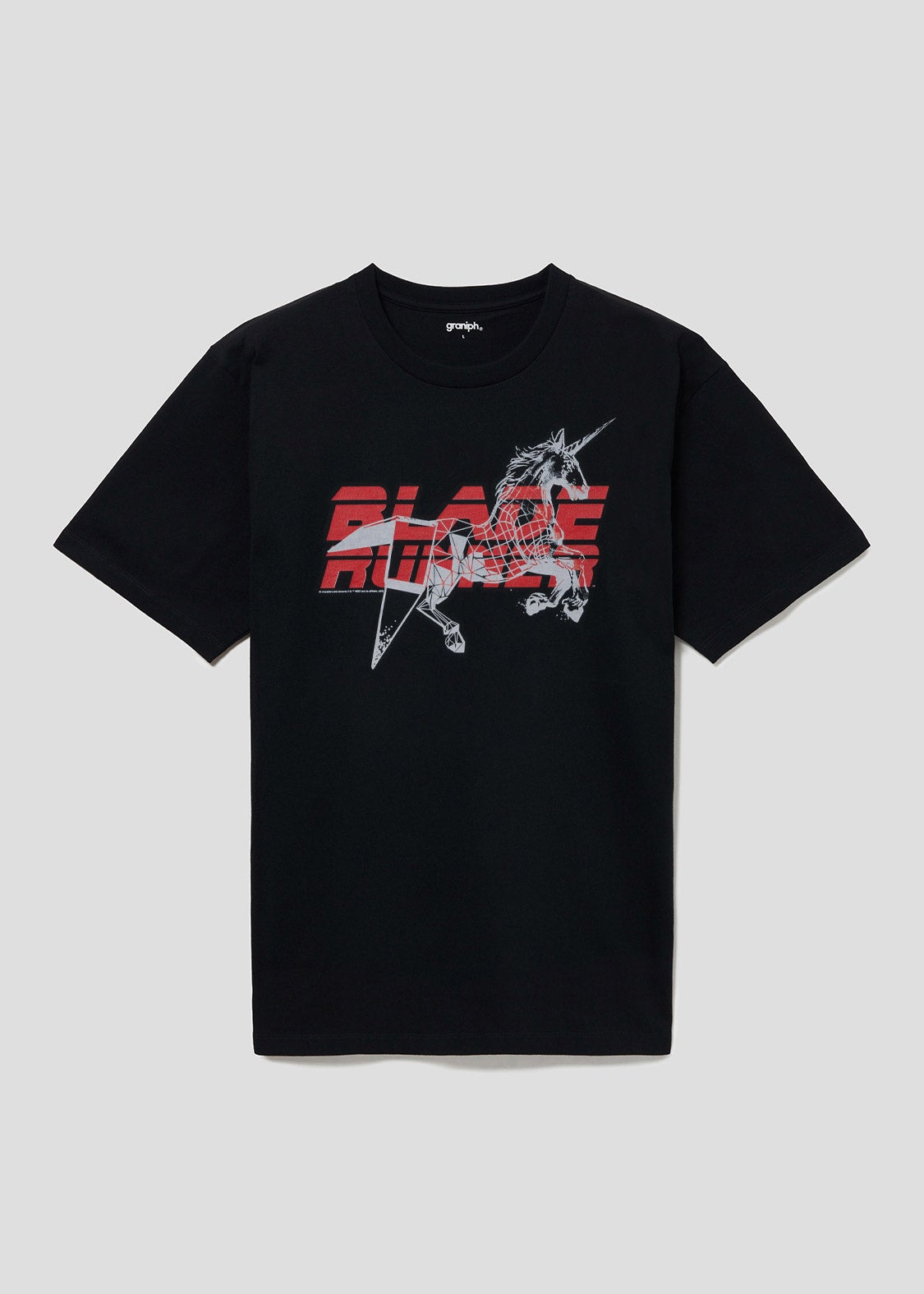 ブレードランナー(ブレードランナー)｜Tシャツ