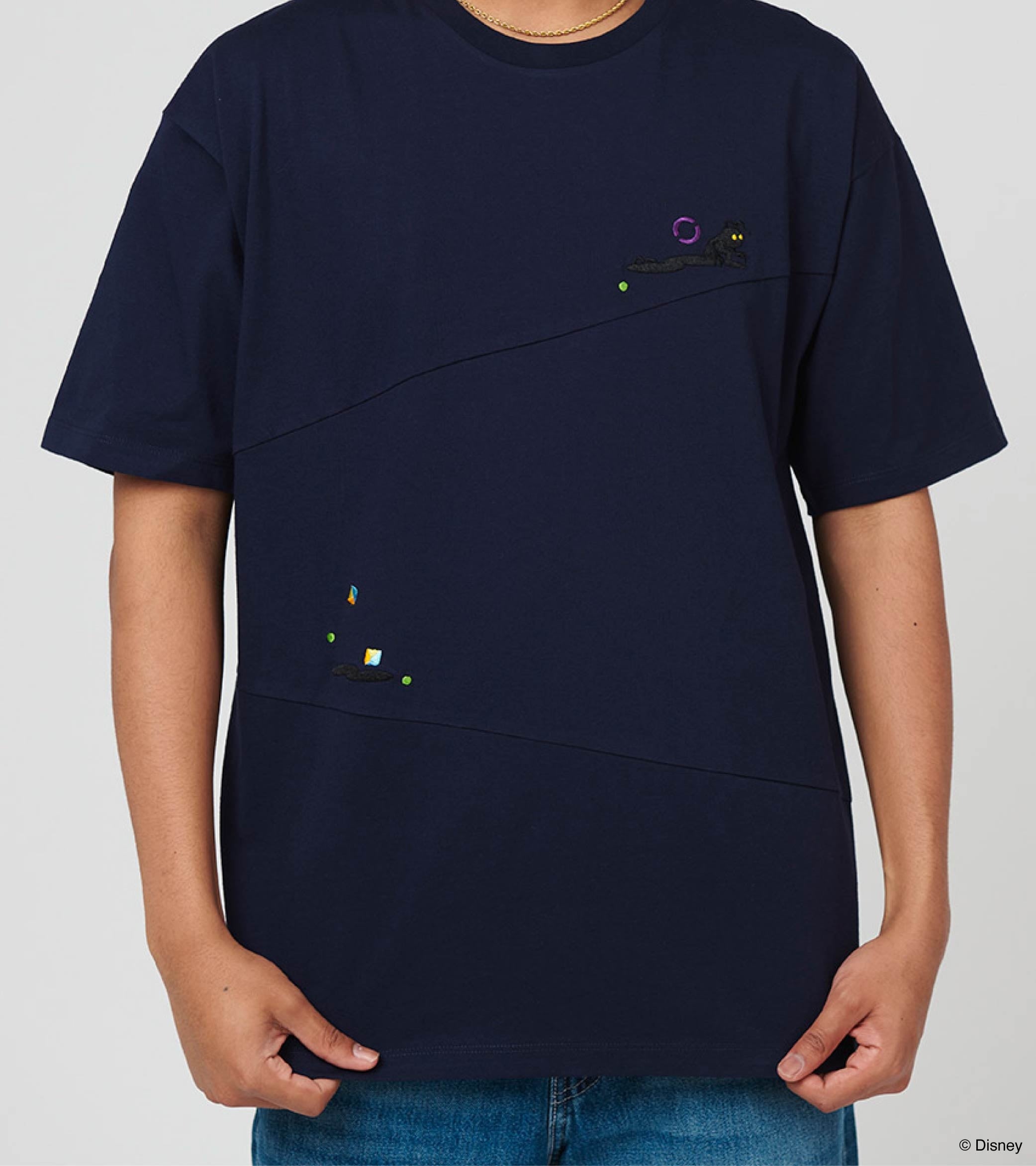 Graniph - 新品グラニフ  キングダムハーツ  Tシャツ キングダムハーツ」のグラニフオリジナルアイテムが6月6日(火