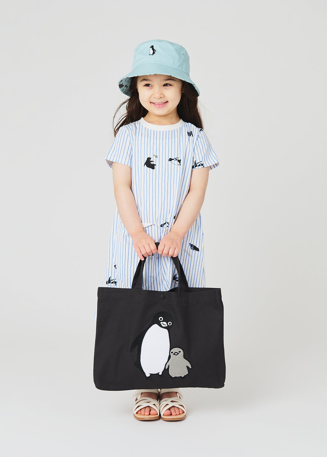 Suicaのペンギンやチーバくんなどのデザインを手がけた『さか