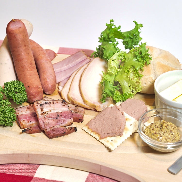 「レストラン・ピーター」の商品