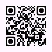 令和4年御柱祭特設サイトＱＲコード
