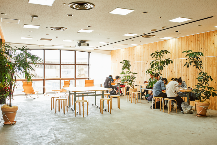 ワークラボ八ヶ岳