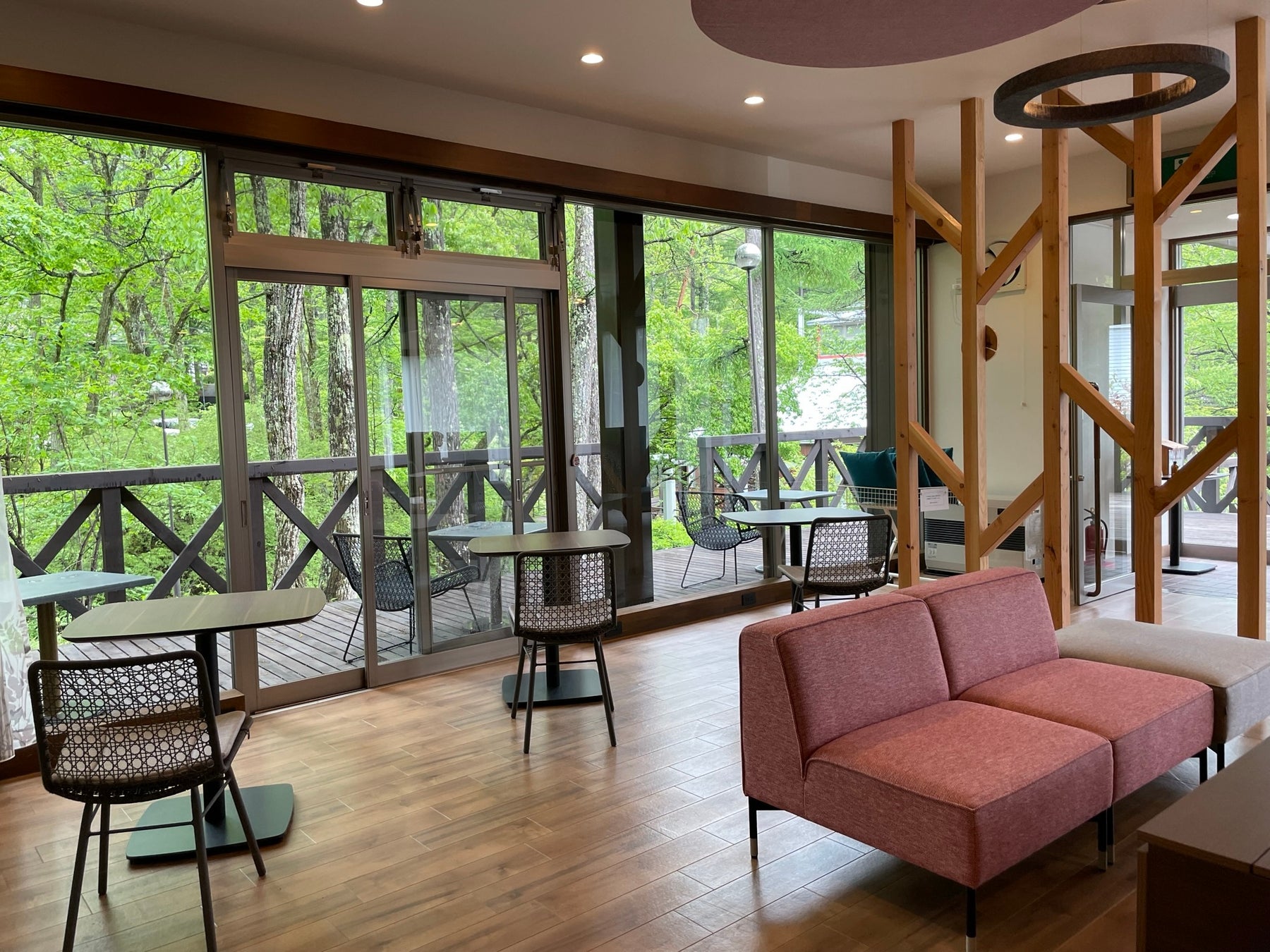 ワークラボもりぐらし