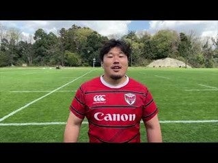 横浜キヤノンイーグルスホストゲーム会場で「AED体験会」を開催!川村選手からのメッセージも 横浜キヤノンイーグルスホストゲーム会場で「AED体験会」を開催!川村選手からのメッセージも