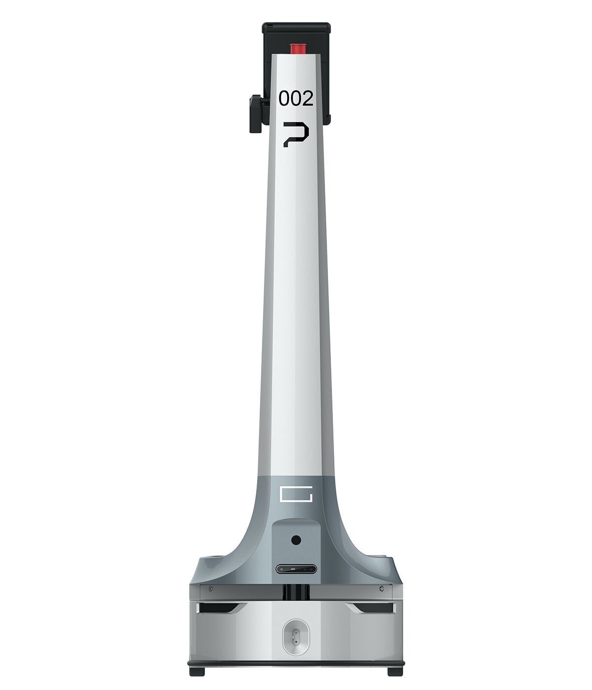 自律型協働ロボット『PEER』